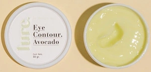 Lure Eye Contour Avocado