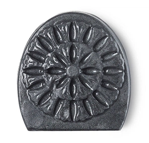 Lush Coalface Facial Cleanser