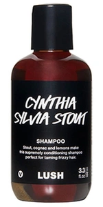 Lush Cynthia Sylvia Stout Shampoo