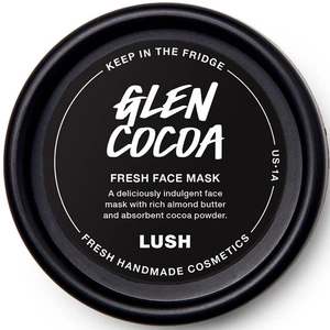 Lush Glen Cocoa Mask