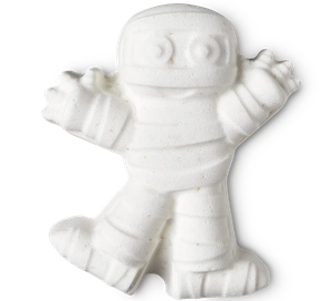 Lush I Want My Mummy Bath Bomb