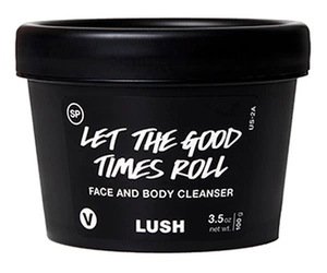 Lush Let The Good Times Roll