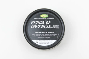 Lush Prince Of Darkness