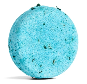 Lush Seanik Naked Shampoo