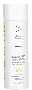 LUUV Balancing Shampoo