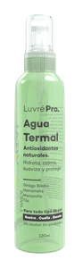 LuvrePro Agua Termal Descongestiva