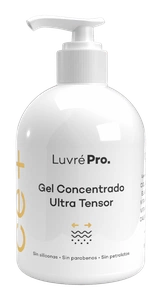 LuvrePro Gel Concentrado Ultra Tensor