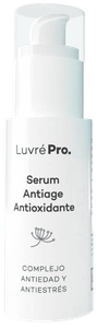 LuvrePro Serum Antiage Antioxidante