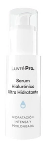 LuvrePro Serum Hialurónico Ultra Hidratante