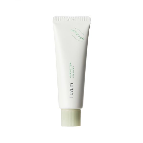 LUVUM Calming Repair Cica Cream - 50ml