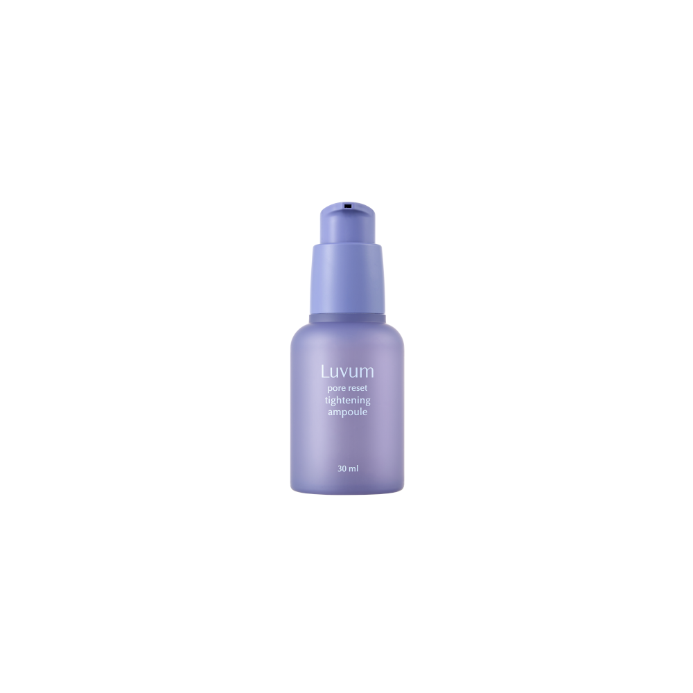 LUVUM Pore Reset Tightening Ampoule - 30ml