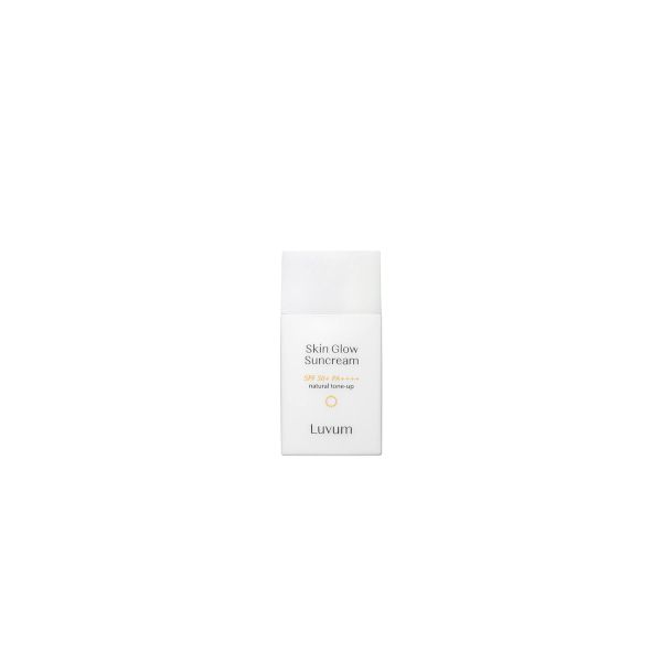 LUVUM Skin Glow Sun Cream SPF50+ PA++++ - 30ml