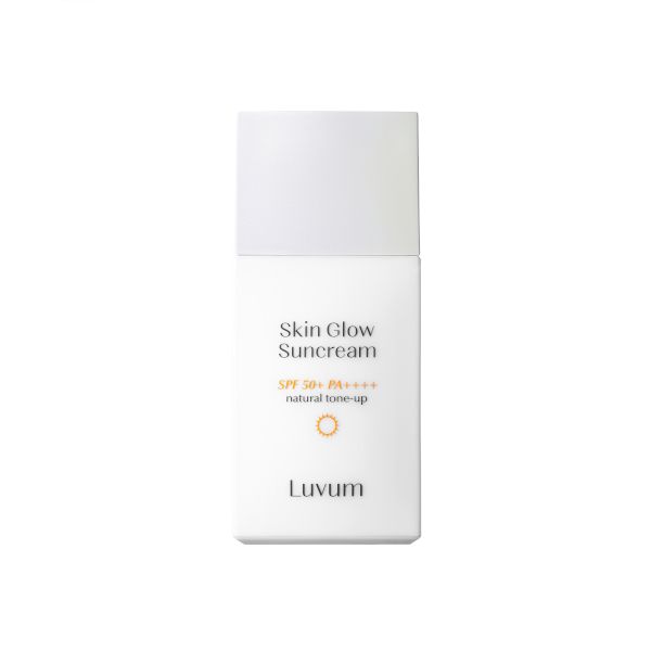 LUVUM Skin Glow Sun Cream SPF50+ PA++++ - 50ml