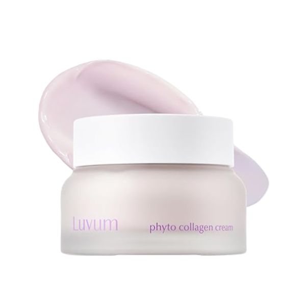 LUVUM Slow Aging Phyto Collagen Cream - 50ml