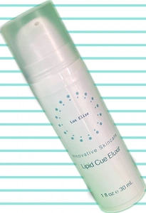 Lux Elise Lipid Cue Eluxir