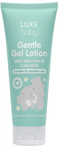 LUXE BABY Gentle Soothing & Moisturizing Gel Lotion