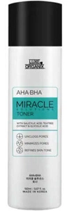 Luxe Organix AHA BHA Miracle Toner