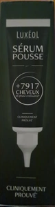Luxeol Sérum Pousse