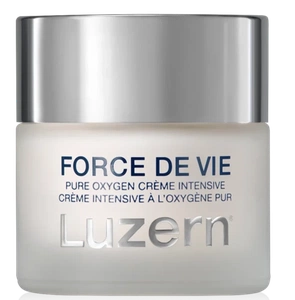 Luzern Laboratories Force De Vie Creme Intensive
