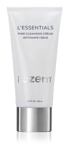 Luzern Laboratories L'Essentials Pure Cleansing Creme
