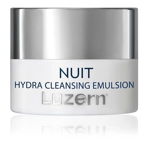 Luzern Laboratories Nuit Hydra Cleansing Emulsion