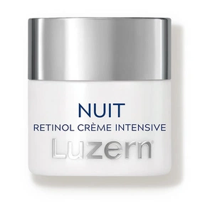 Luzern Laboratories Nuit Retinol Creme Intensive