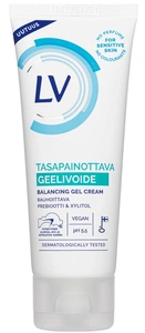LV Balancing Gel Cream