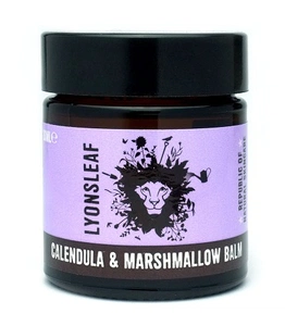 Lyonsleaf Marshmallow & Calendula Balm