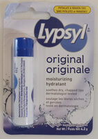 Original Moisturizing Lip Balm