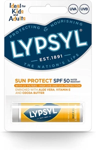 Lypsyl Sun Protect Lip Balm Spf50