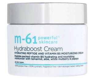 M-61 Hydraboost Cream