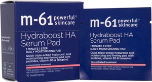 M-61 Hydraboost HA Serum Pad