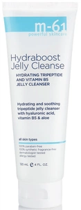 M-61 Hydraboost Jelly Cleanse