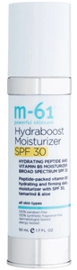 M-61 Hydraboost Moisturizer SPF 30