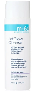 M-61 Jetglow Cleanse