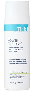 M-61 Power Cleanse