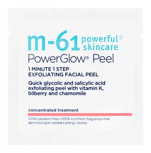 M-61 Powerglow Peel