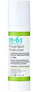 M-61 Powerspot Moisturizer