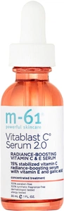 M-61 Vitablast C Serum 2.0