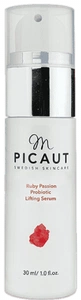 M Picaut Ruby Passion Probiotic Lifting Serum