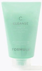 M&S Formula Gentle Cleanse Exfoliating Polish