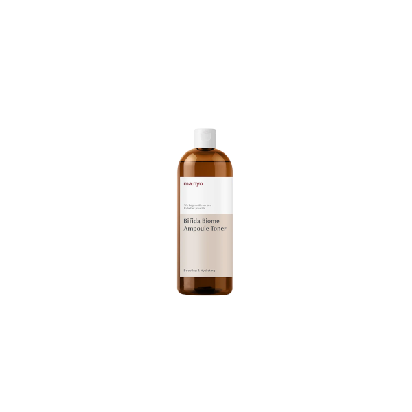Ma:nyo Bifida Biome Ampoule Toner - 300ml