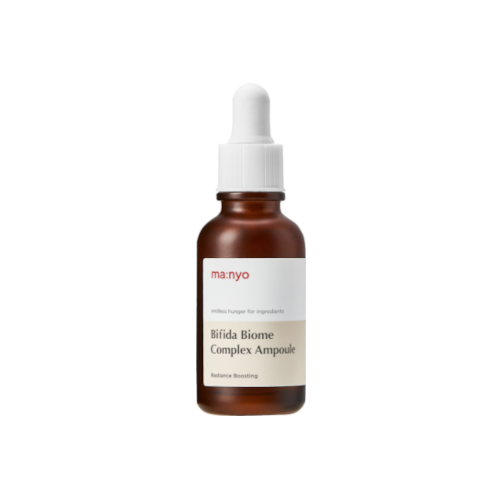 Ma:nyo Bifida Biome Complex Ampoule (Mini) - 30ml