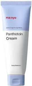ma:nyo Deep Moisture Panthetoin Cream