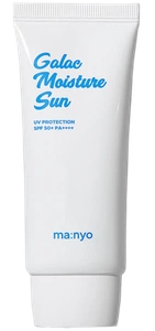 ma:nyo Galac Moisture Sun Serum SPF50+ Pa++++