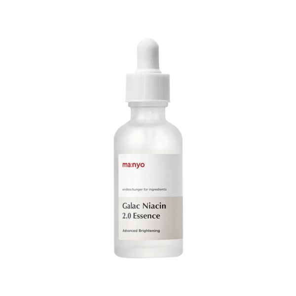 Ma:nyo Galac Niacin 2.0 Essence - 30ml