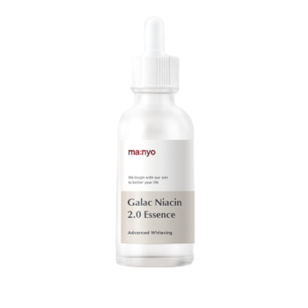 Ma:nyo Galac Niacin 2.0 Essence - 50ml