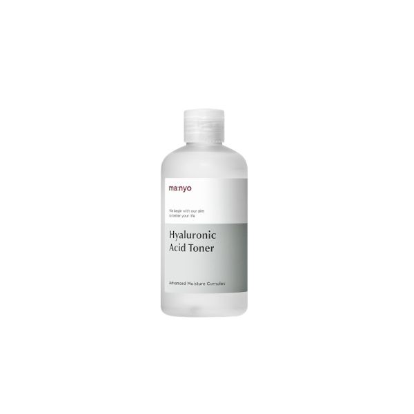 Ma:nyo Hyaluronic Acid Toner - 250ml