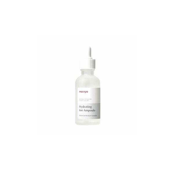 Ma:nyo Hydrating Ion Ampoule - 50ml