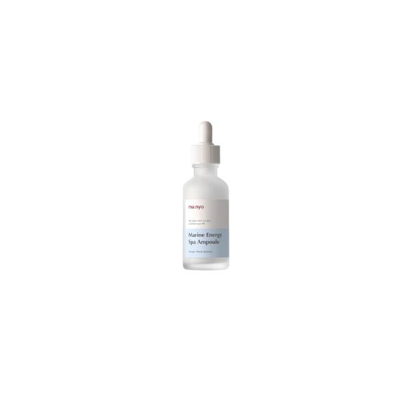 Ma:nyo Marine Energy Spa Ampoule - 50ml